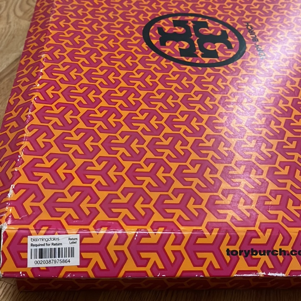Tory Burch Alaina 30mm Boots - Picture 12 of 13